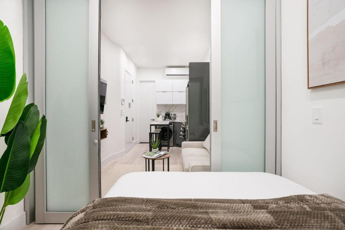 317-1b Modern 1br Ues W D Apartment New York