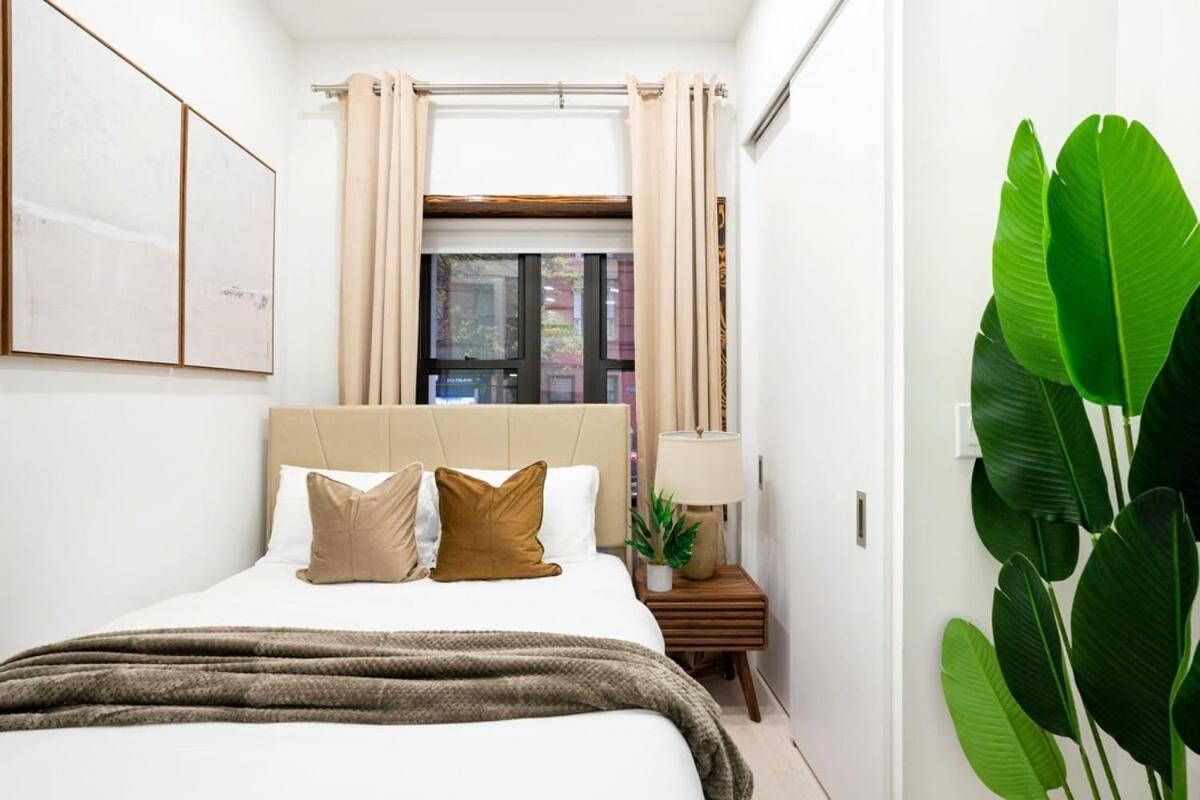 Appartamento 317-1b Modern 1br Ues W D *